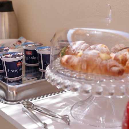 Bed and Breakfast Agrigentumbreakfast Экстерьер фото