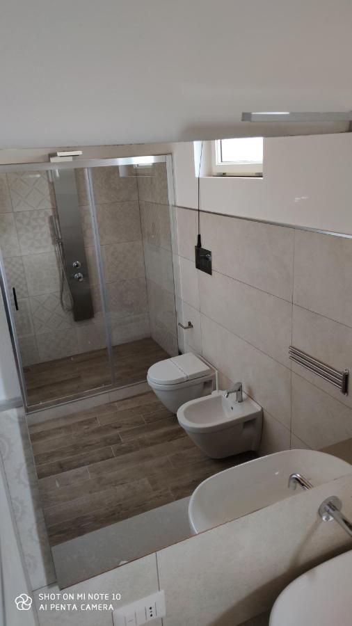 Bed and Breakfast Agrigentumbreakfast Экстерьер фото