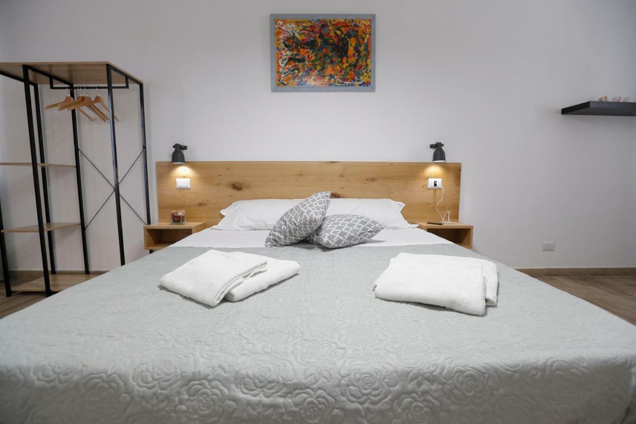 Bed and Breakfast Agrigentumbreakfast Экстерьер фото