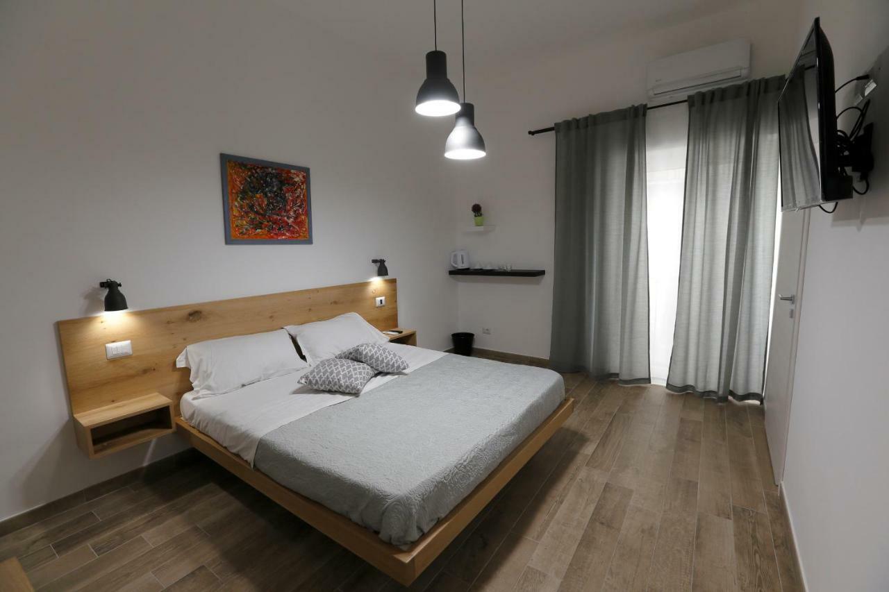 Bed and Breakfast Agrigentumbreakfast Экстерьер фото