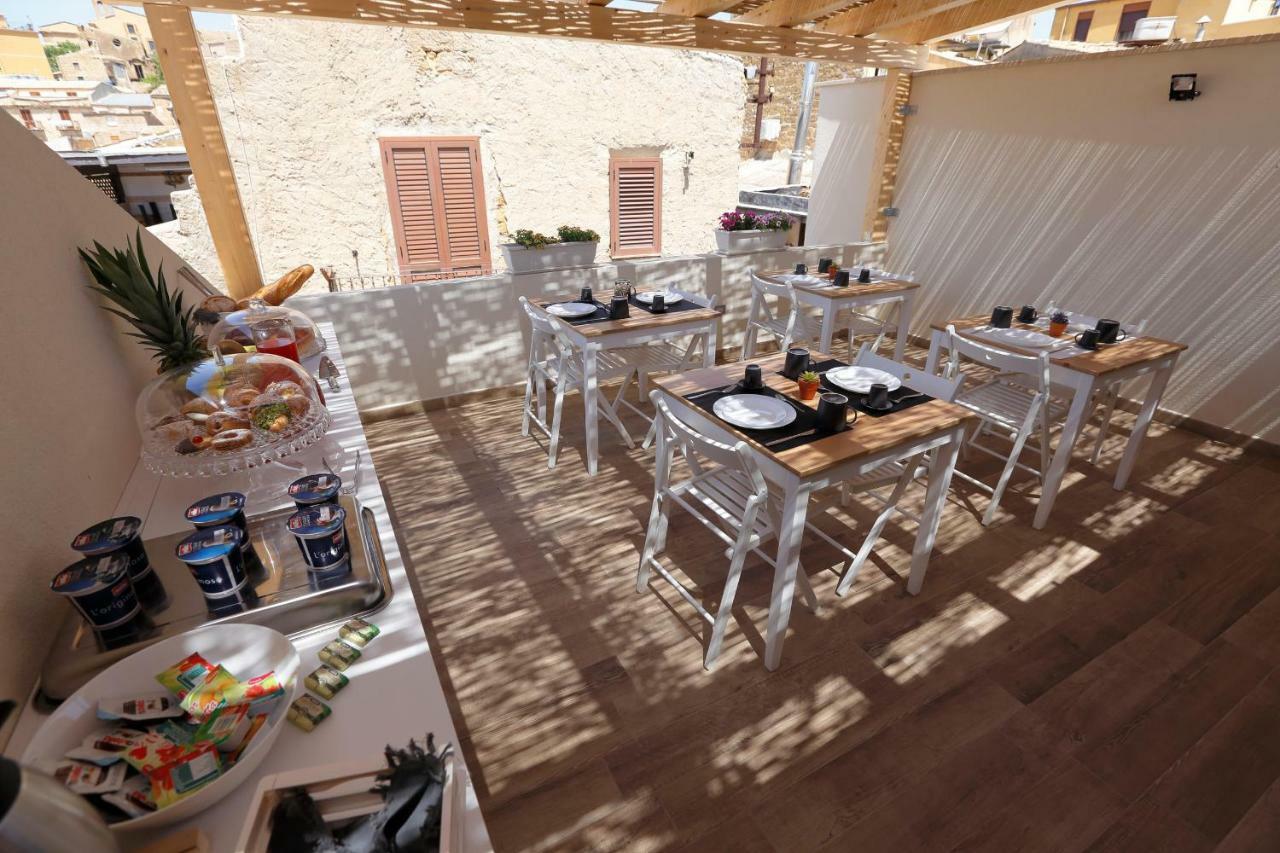 Bed and Breakfast Agrigentumbreakfast Экстерьер фото