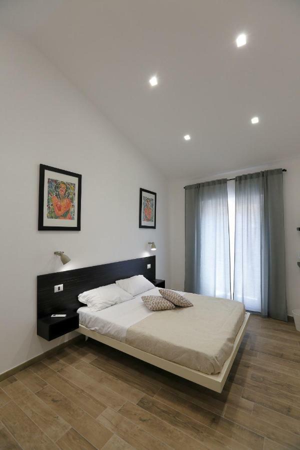 Bed and Breakfast Agrigentumbreakfast Экстерьер фото