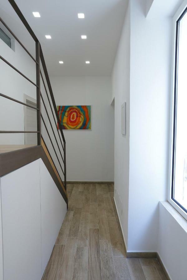 Bed and Breakfast Agrigentumbreakfast Экстерьер фото
