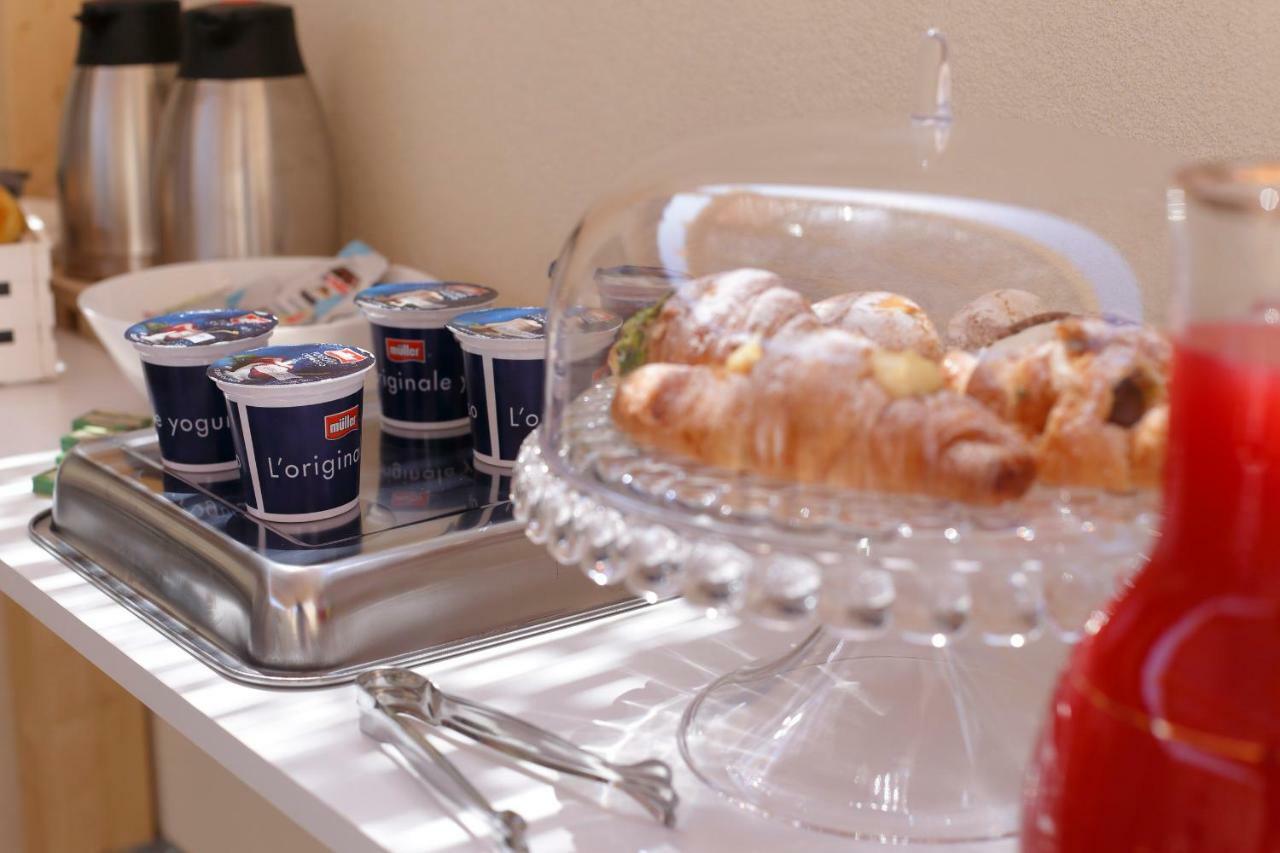 Bed and Breakfast Agrigentumbreakfast Экстерьер фото