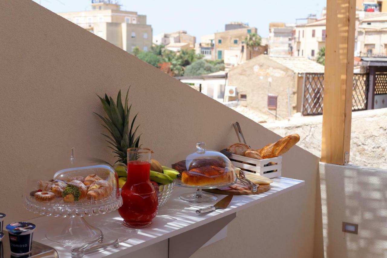 Bed and Breakfast Agrigentumbreakfast Экстерьер фото