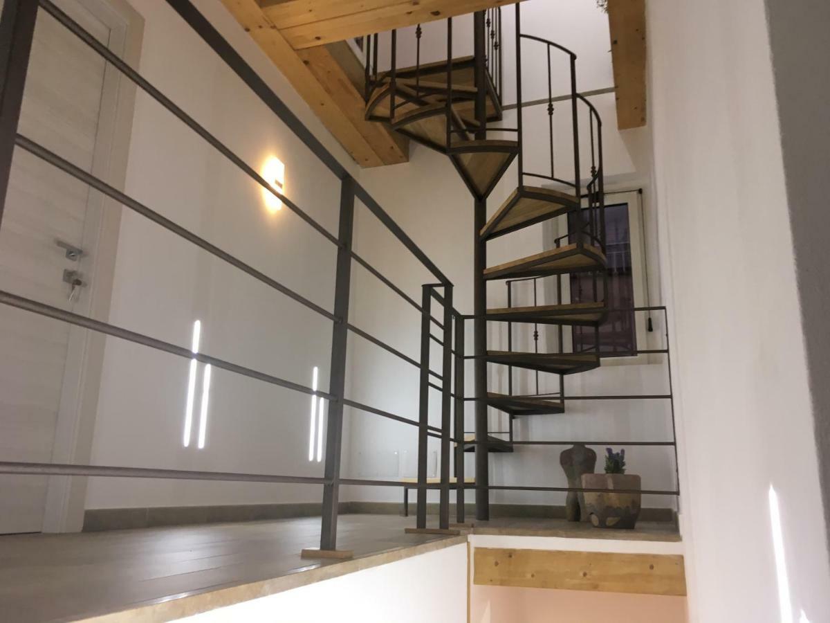 Bed and Breakfast Agrigentumbreakfast Экстерьер фото