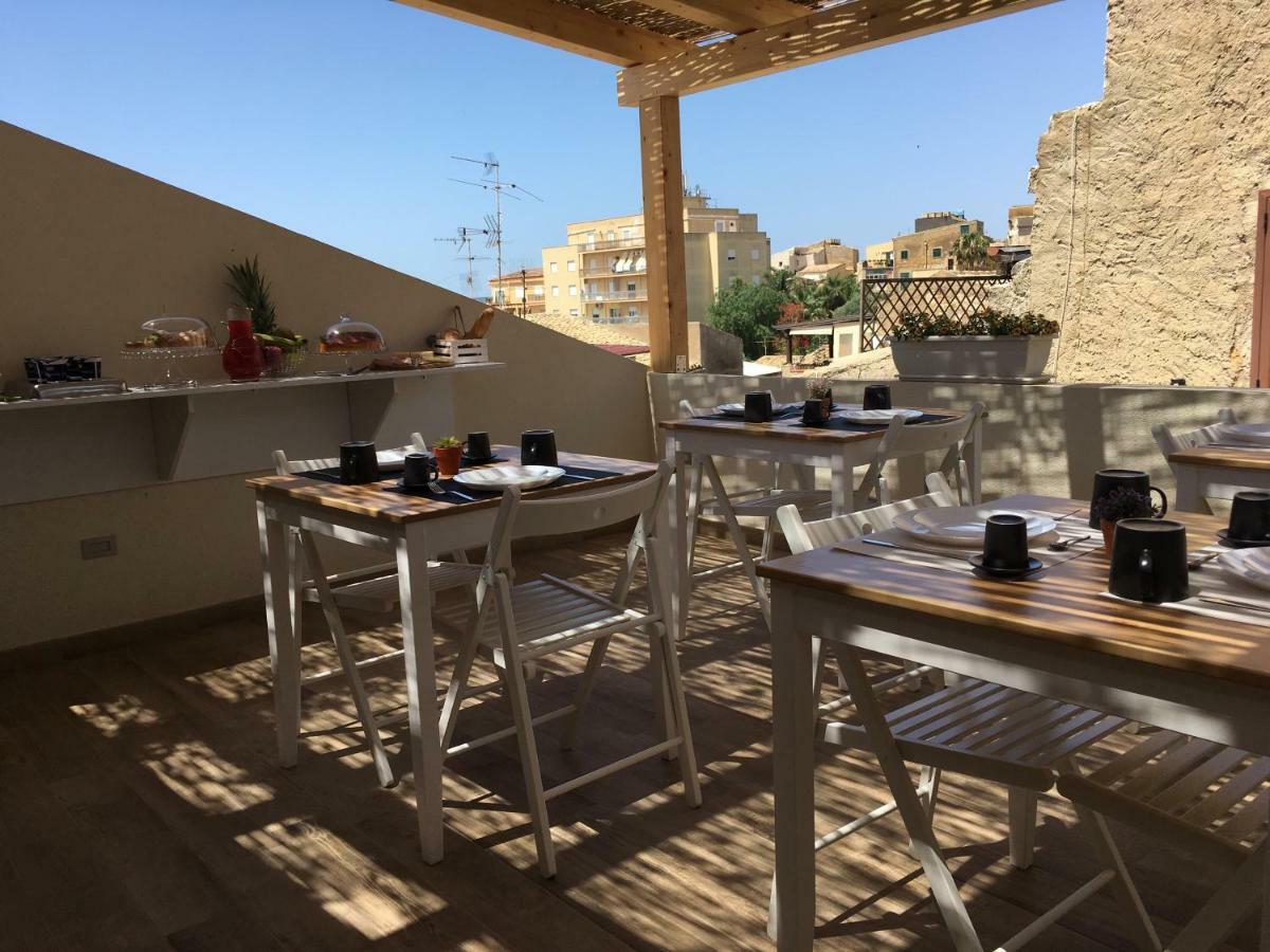 Bed and Breakfast Agrigentumbreakfast Экстерьер фото