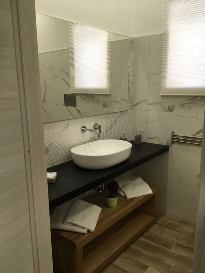 Bed and Breakfast Agrigentumbreakfast Экстерьер фото